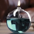 cam küre kandil küçük