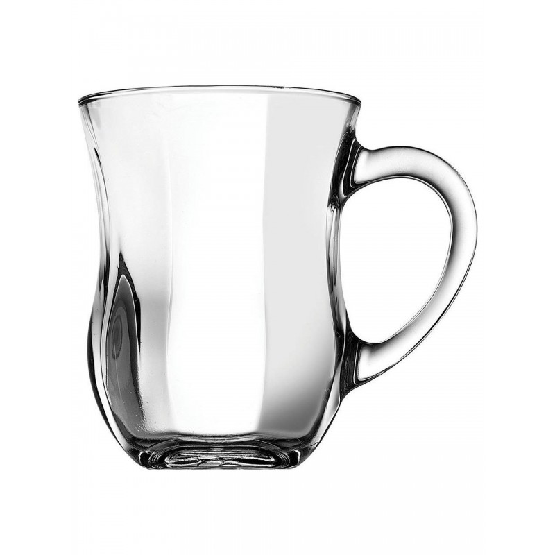 Paşabahçe Gurme 2li Ayran Bardağı 55383