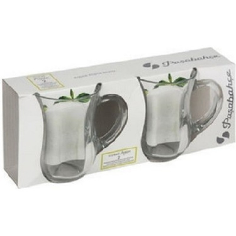 Paşabahçe Gurme 2li Ayran Bardağı 55383