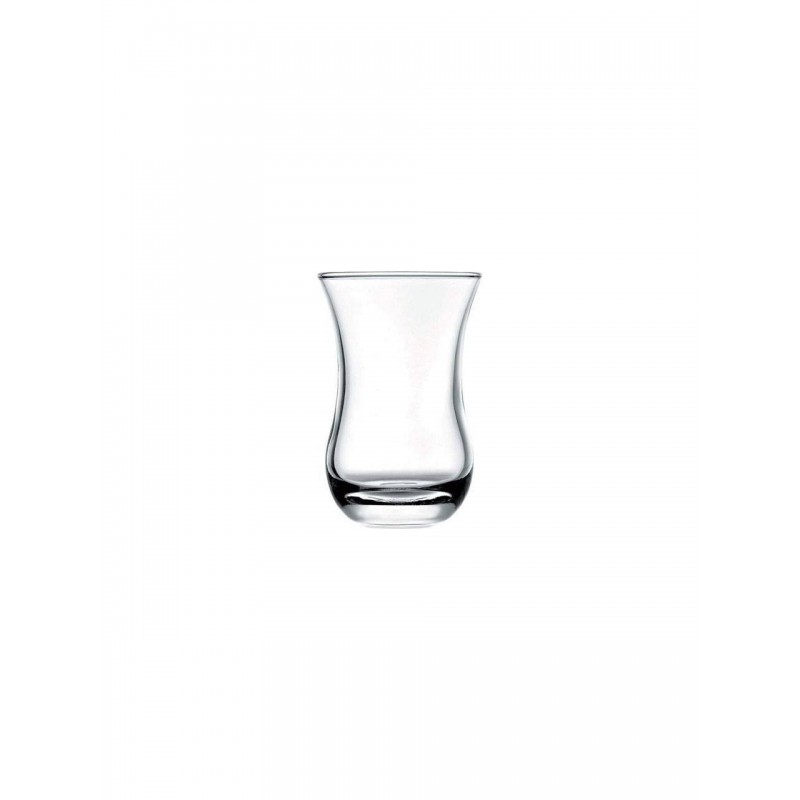 Paşabahçe 42251 Aşiyan Çay Bardağı 6lı