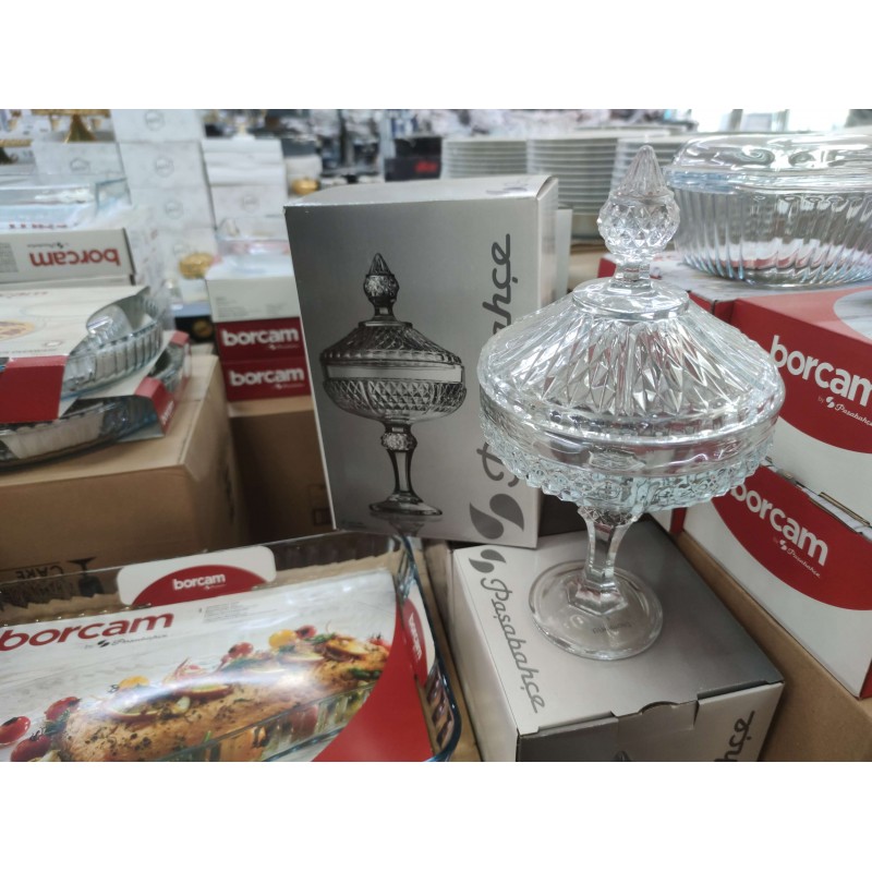 Paşabahçe şekerlik diamond 97243