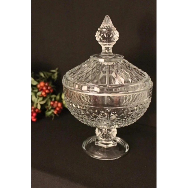 Paşabahçe şekerlik diamond 97242