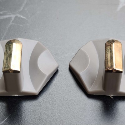 Askı Prizma Model Mini Askı Pratik Yapışkanlı