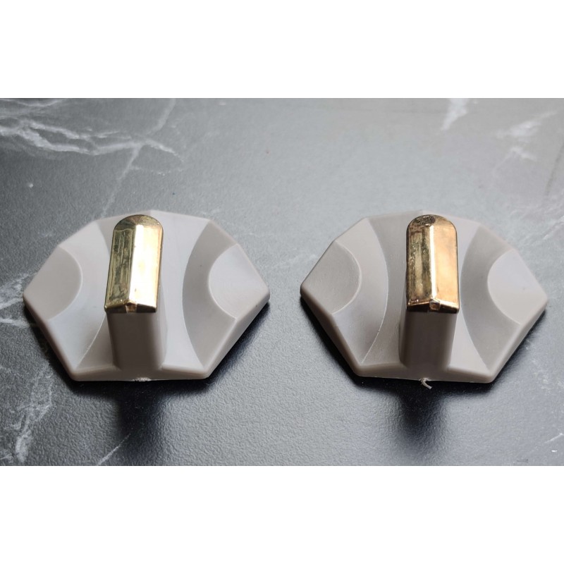 Askı Prizma Model Mini Askı Pratik Yapışkanlı