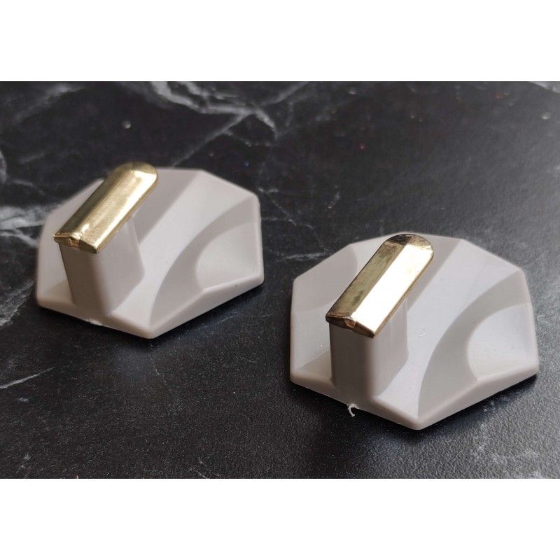 Askı Prizma Model Mini Askı Pratik Yapışkanlı