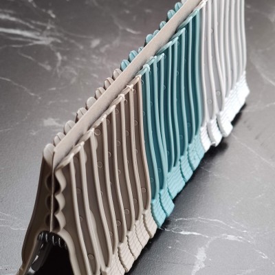 Mandal Titiz Defne Serisi Mandal Dayanıklı ve Pratik