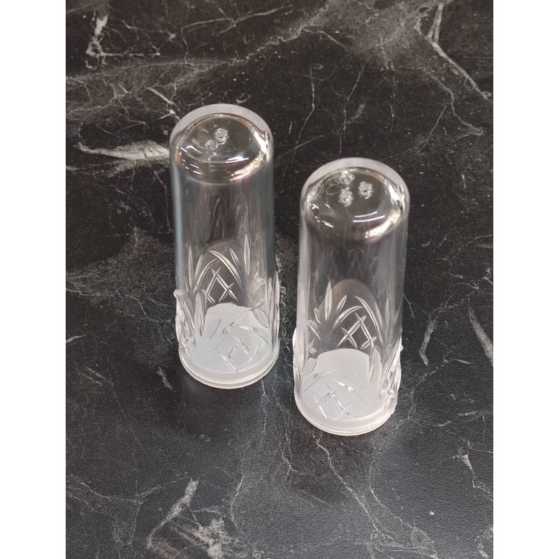 Mika Fenomen Tuzluk ve Biberlik Seti