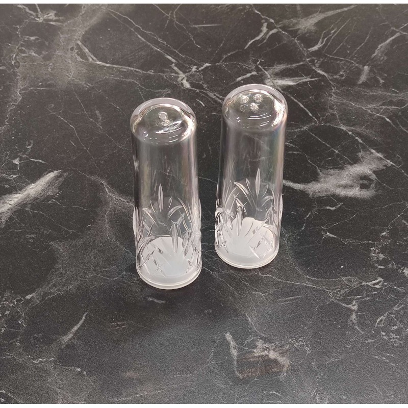 Mika Fenomen Tuzluk ve Biberlik Seti