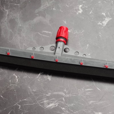 Geniş Lastikli Çekpas Endüstriyel 45cm büyük Yersil kırmızı