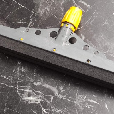 Geniş Lastikli Çekpas Endüstriyel 45cm büyük Yersil sarı