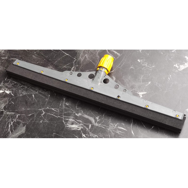 Geniş Lastikli Çekpas Endüstriyel 55cm büyük Yersil sarı