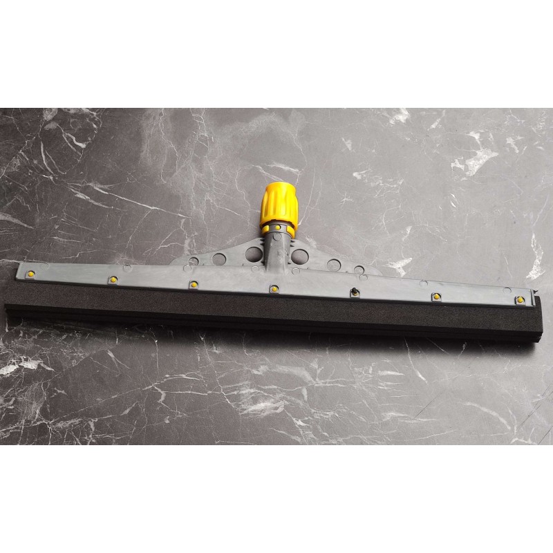 Geniş Lastikli Çekpas Endüstriyel 55cm büyük Yersil sarı