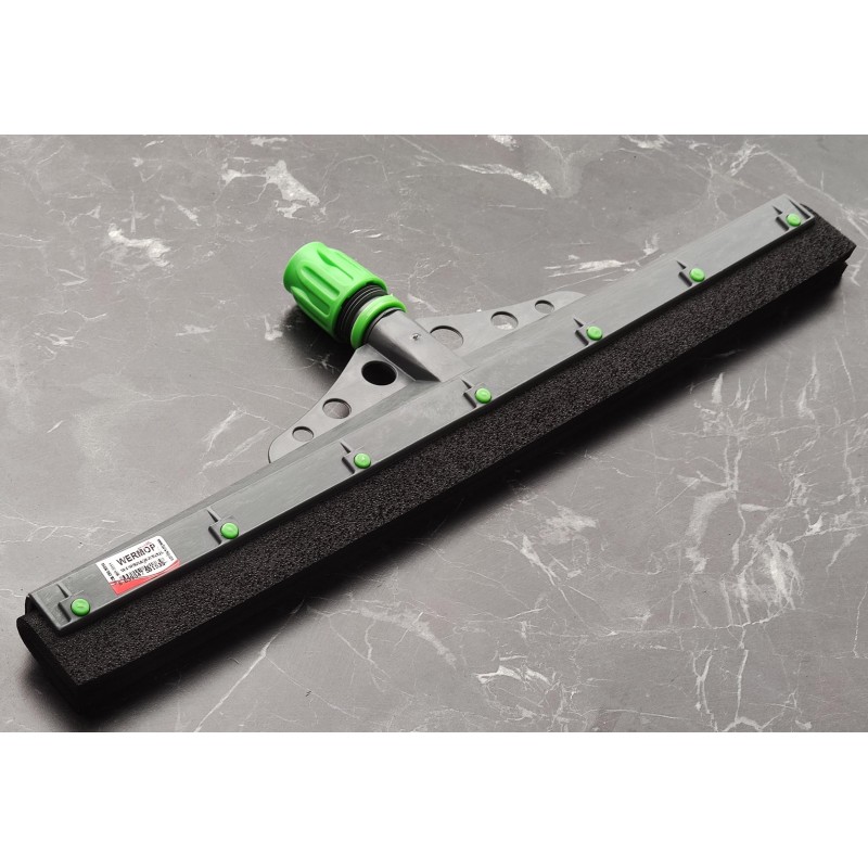 Geniş Lastikli Çekpas Endüstriyel 45cm büyük Yersil yeşil