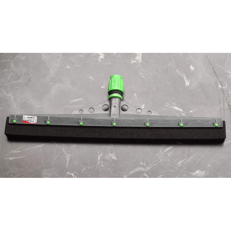 Geniş Lastikli Çekpas Endüstriyel 45cm büyük Yersil yeşil