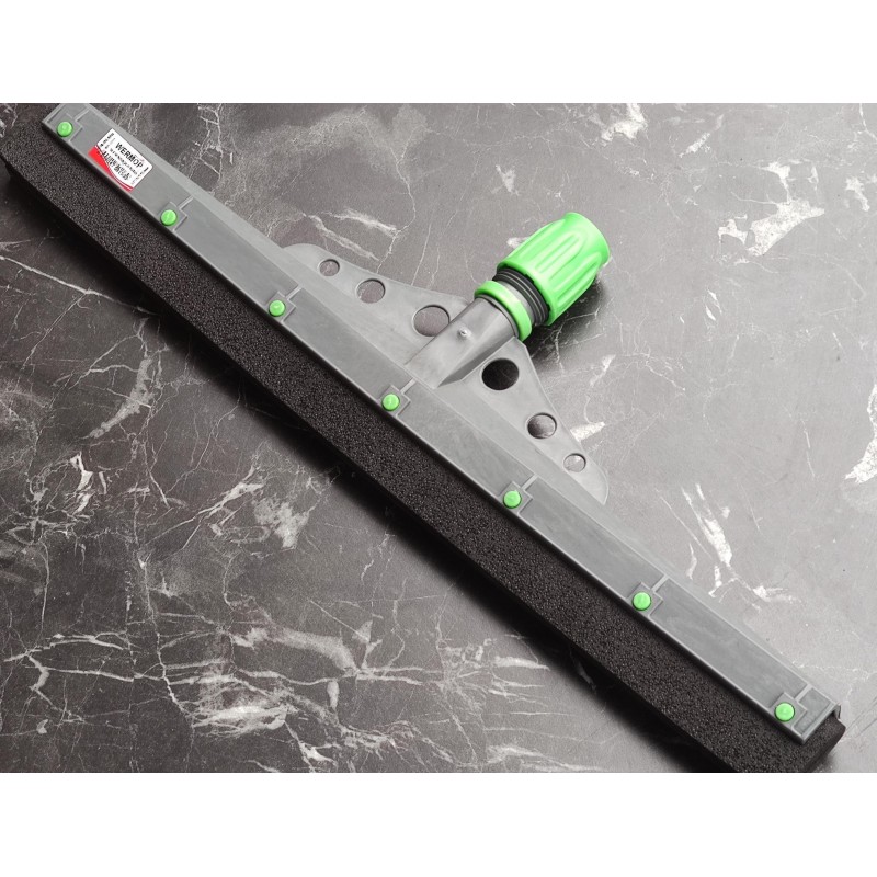 Geniş Lastikli Çekpas Endüstriyel 45cm büyük Yersil yeşil