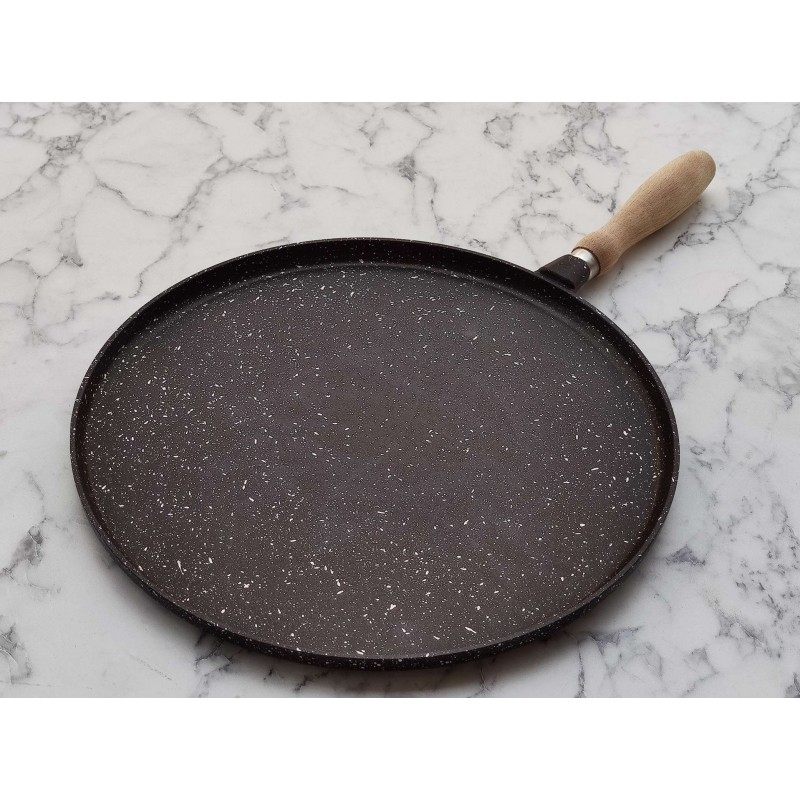 Gözleme bazlama tavası 36cm