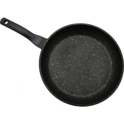 Granit Döküm Kızartma Tavası 26cm alkar
