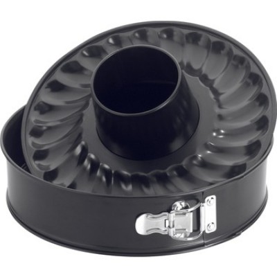 Kek Kalıbı Kelepçeli 2li yapışmaz