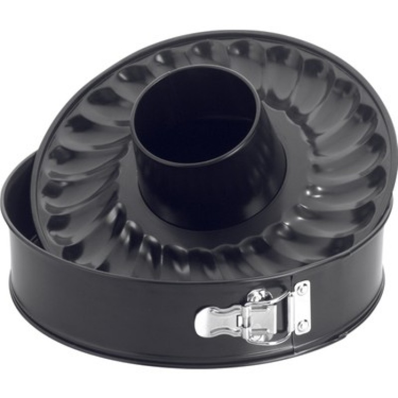 Kek Kalıbı Kelepçeli 2li yapışmaz Kek Kalıbı Kelepçeli 2li yapışmaz