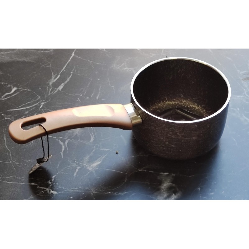 Granit sütlük sosluk rose tava 12 no